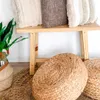 Pouf Boston en Madera natural - Butacas, banquetas y puffs, Uruguay | Indrana, vista 6 de 6