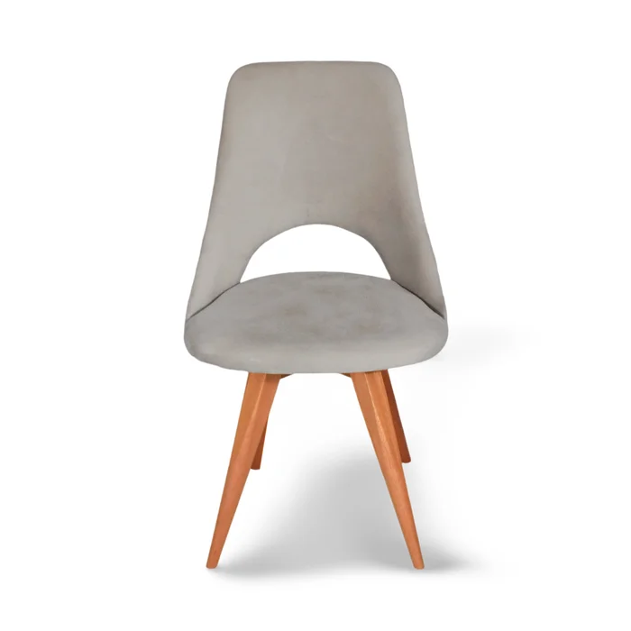 Silla Maya en Beige - Sillas, Uruguay | Furest, vista 4