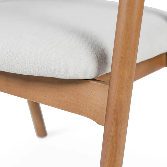 Silla Elite - Tela Microfibra - Ver 03 (Cruda) en Beige - Butacas, banquetas y puffs, Uruguay | Nyr, vista 7