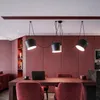 LUMINARIA NORMAN - Lámparas colgantes, Uruguay | Berlina Store, vista 8 de 8