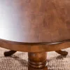 Mesa Oval Sandy 150 Cm - Mesas de comedor, Uruguay | Aihaus, vista 3 de 4