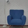 Butaca Zuret Plus - Muebles Da Vinci en Rojo - Butacas, banquetas y puffs, Uruguay | Muebles Da Vinci, vista 5 de 5