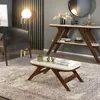 Aparador De Comedor Bargueño Moderno Living Nuevo Modelo 2 en Demolición/Blanco - Aparadores y recibidores, Uruguay | Soy Hogar, vista 8 de 8
