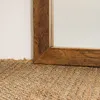 ESPEJO ESCORPIO 190x100 en Madera natural - Espejos, Uruguay | Fundamento Muebles, vista 2 de 3