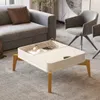 Mesa Ratona Buriti - Muebles para TV, Uruguay | Deluxe Home, vista 7 de 8