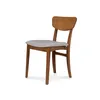 Silla Blues - Tela Rústica - 10413 (Beige) en Beige - Butacas, banquetas y puffs, Uruguay | NYR, vista 2 de 7