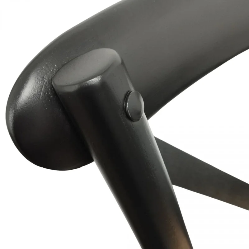 Silla de Comedor - Vienesa - Negro en Negro - Sillas, Uruguay | Rústico Hogar, vista 3