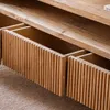 RACK STUDIO TOTAL BLACK - 1.75 MTS en Negro - Muebles para TV, Uruguay | La Iberica, vista 14 de 14