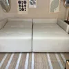 Sofá Cama Gramado - Crudo 220cm Con Falla - Sillones y sofás, Uruguay | Berna home, vista 5 de 14