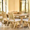 MESA COMEDOR PATAGONIA - 2.45 X 1.00 MTS en Madera natural - Mesas de comedor, Uruguay | La Iberica, vista 12 de 36