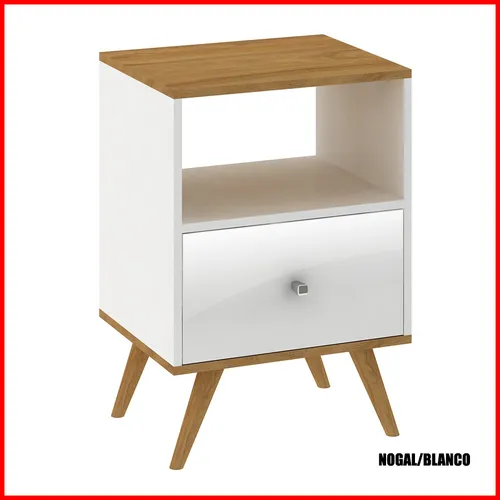 Mesa de luz Retro – RC 01 - Mesas de luz, Uruguay | Punto Unión