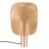 LUMINARIA ETTORE GOLD - Lámparas de pie, Uruguay | Berlina Store, vista 4 de 5