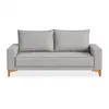 Sofá Zara - Sillones y sofás, Uruguay | Deluxe Home, vista 1 de 8
