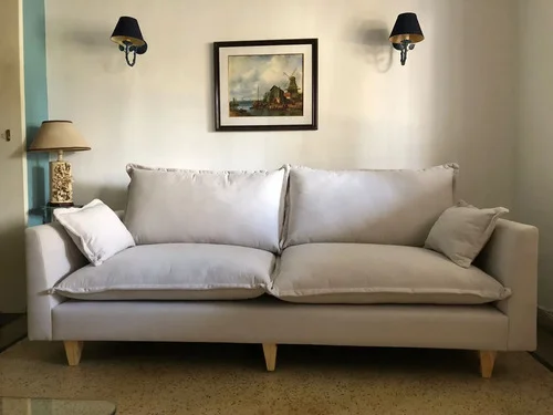 Sofá 3 Cuerpos Ozark Premium Sidney 210x90 A Elección A Eleccion en A elección - Sillones y sofás, Uruguay | Ozark Home, vista 6