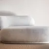 CHAISE LONGUE FOA - LINO BELGA ANTIMANCHAS - Sillones y sofás, Uruguay | La Iberica, vista 10 de 12