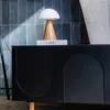 Rack Arco 180 cm – Negro en Negro - Muebles para TV, Uruguay | Berna home, vista 2 de 3