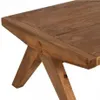 Mesa de living Linea Rimini en Madera natural - Mesas de living, Uruguay | La Cueva Muebles, vista 13 de 18