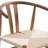 Silla de comedor GUDERUP roble/natural - Sillas, Uruguay | JYSK, vista 3 de 4