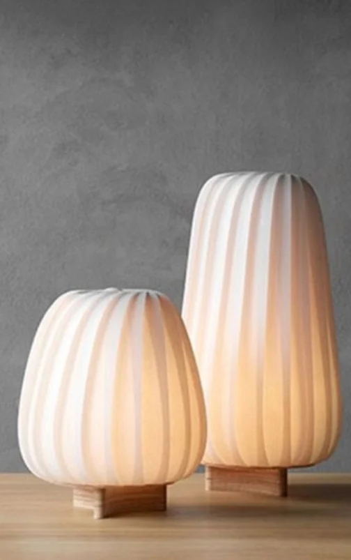 Lámpara BALLON grande - Lámparas de mesa, Uruguay | Simple Deco, vista 2