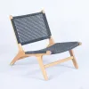 Butaca Relax Black en Negro - Butacas, banquetas y puffs, Uruguay | Wave Home, vista 2 de 8