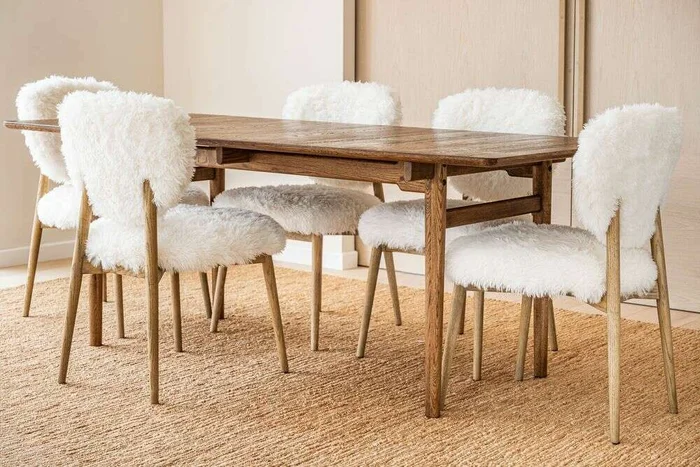 SILLA MORITZ en Blanco - Sillas, Uruguay | La Iberica, vista 20