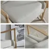 Promo 2 Butacas Nordicas Zen en Beige - Butacas, banquetas y puffs, Uruguay | La Cueva Muebles, vista 10 de 10