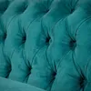 Sofá Chesterfield Divo - Tela Aquaclean - 2,5 cuerpos - A fabricar en Patrón - Sillones y sofás, Uruguay | NYR, vista 4 de 6
