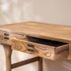 Consola Bran en Madera natural - Mesas de living, Uruguay | Satec, vista 2 de 6
