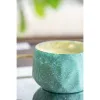 VELA EN POTE AROMA MANZANA - Velas y Portavelas, Uruguay | Sentido Jose Ignacio, vista 3 de 3