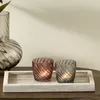 Portavelas VAGN Ø8xA8cm cristal variado en Variado - Velas y Portavelas, Uruguay | JYSK, vista 5 de 5