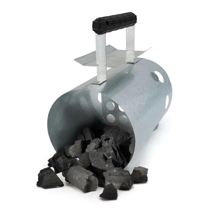 Jarra Iniciadora Acero-inoxidable Gris De Carbón en Gris - Exterior, Uruguay | Divino, vista 3