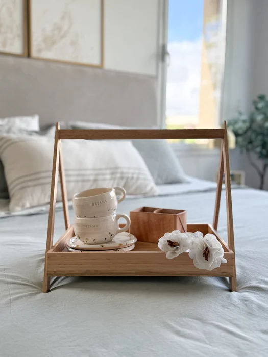 Bandeja con agarre - Decoración, Uruguay | Dreams On Time