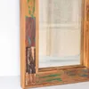 ESPEJO LAGOINHA C/TINTA 160x60 - Espejos, Uruguay | Fundamento Muebles, vista 5 de 5