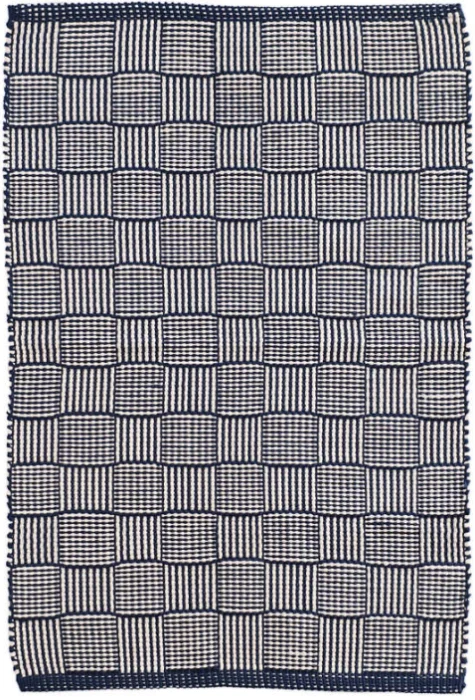 WEBBER NAVY INTERIOR/EXTERIOR en Multicolor - Textiles, Uruguay | Sentido Jose Ignacio