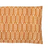 Almohadon Algodon Marron Camille Tostado en TOSTADO - Textiles, Uruguay | Divino, vista 2 de 2