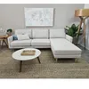 Mesa de Living OLEG en Off-white - Mesas de living, Uruguay | Finkel, vista 3 de 3