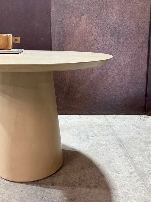 Mesa de comedor TIBER - Mesas de comedor, Uruguay | Mezcla, vista 3