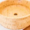 Bacha bamboo en Madera natural - Muebles, Uruguay | Uruguay Bamboo, vista 4 de 6