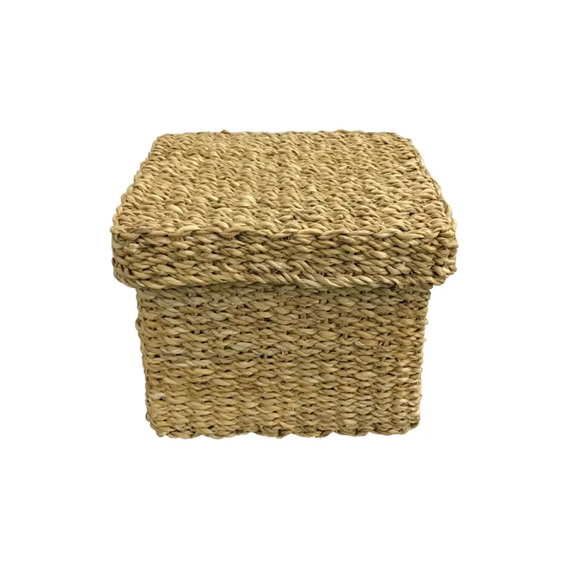 Caja Lerida - Color Unico en Multicolor - Canastos, Uruguay | Indian