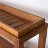 APARADOR BAR en Marrón - Aparadores y recibidores, Uruguay | Fundamento Muebles, vista 3 de 6