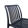 Silla Pruzz en Negro - Sillas, Uruguay | Seppia, vista 3 de 3