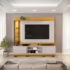Rack Tv Modular Con Espejo Living Hasta Led 55 en Multicolor - Sillones y sofás, Uruguay | Soy Hogar, vista 9 de 12