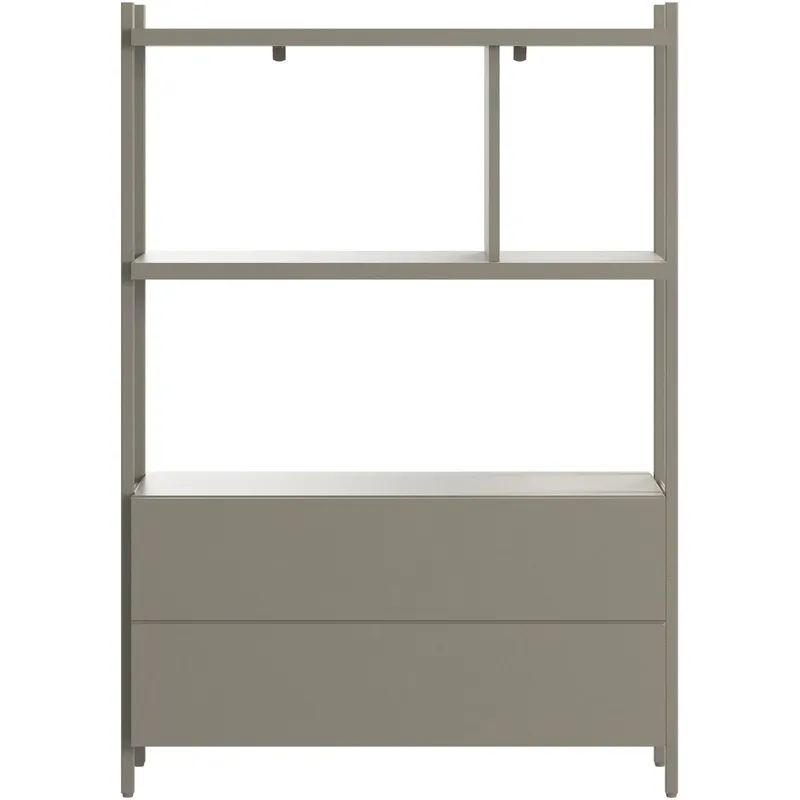 Calgary en Gris - Aparadores y recibidores, Uruguay | BoConcept