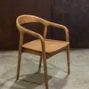 Silla MONTE en Madera natural - Sillas, Uruguay | Soy Mezcla, vista 2 de 3