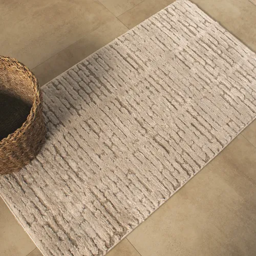 Alfombra Alloy 57x90 - Textiles, Uruguay | Tiendas Montevideo