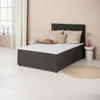 Cama cont almac 140x200 PLUS C40 gr-40 en Gris - Dormitorio, Uruguay | JYSK, vista 5 de 5