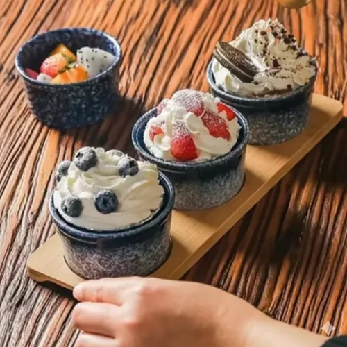 Set bowls chicos OSAKA - Decoración, Uruguay | Simple Deco