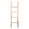 Escalera Decorativa Madera Natural-beige Indo en Madera natural - Decoración, Uruguay | Divino, vista 1 de 2