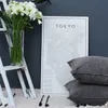 Mapa TOKYO - Decoración, Uruguay | Martinika Deco, vista 3 de 4