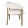 Silla Vercelli - Color Unico en Multicolor - Sillones y sofás, Uruguay | Indian, vista 4 de 6